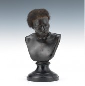 A Rare 19th Century Continenta