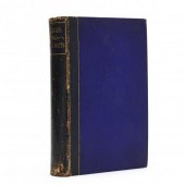 A RARE 19TH CENTURY WORK ON SC