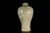 A RARE AND TOP KOREAN CELADON-