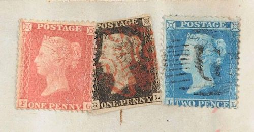 A RARE ASSEMBLAGE OF THE WORLD'S
