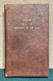 A rare first edition of the 18