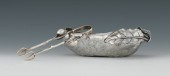 A Rare Gorham Sterling Silver