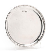 A RARE IRISH REPUBLICAN SILVER