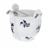 A RARE ISLEWORTH FEEDING CUP<b