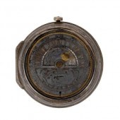 A rare late 17th/early 18th Ce