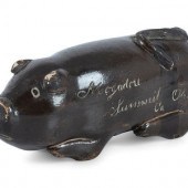 A Rare Mogadore, Ohio Inscribe