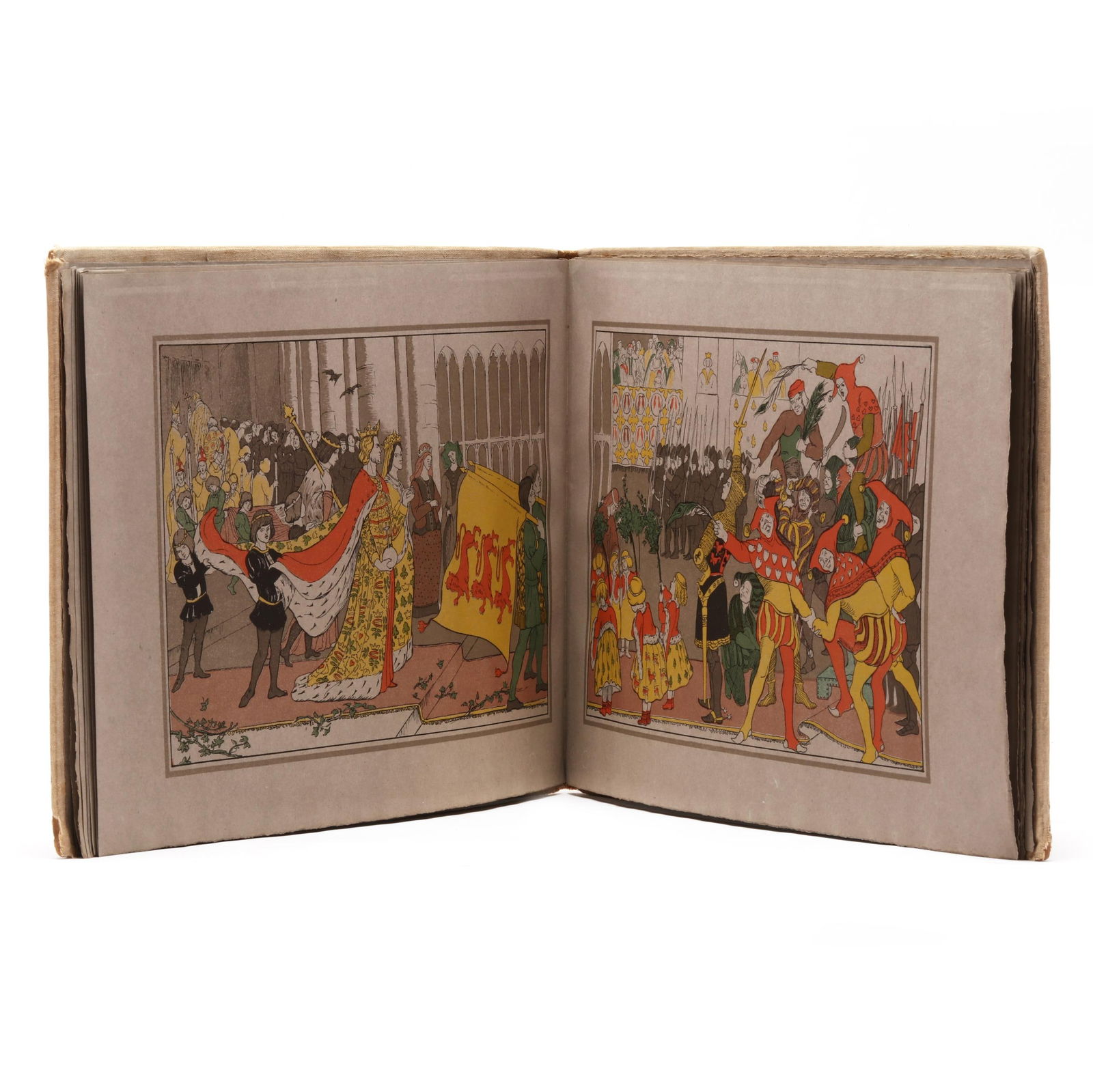 A RARE PRESENTATION COPY OF  THE