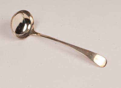 A rare Scottish provincial silver