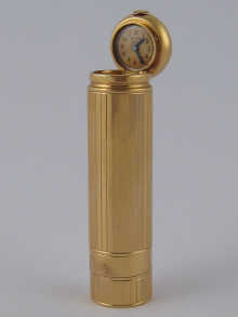 A rare Van Cleef & Arpels French