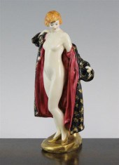 A rare version of the Royal Do