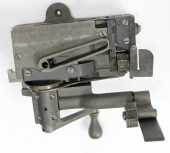 A RARE WWI BROWNING BELT FILLI