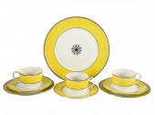 A. RAYNAUD CERALENE PORCELAIN
