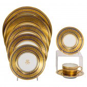 A. RAYNAUD & CO LIMOGES ASSEMB