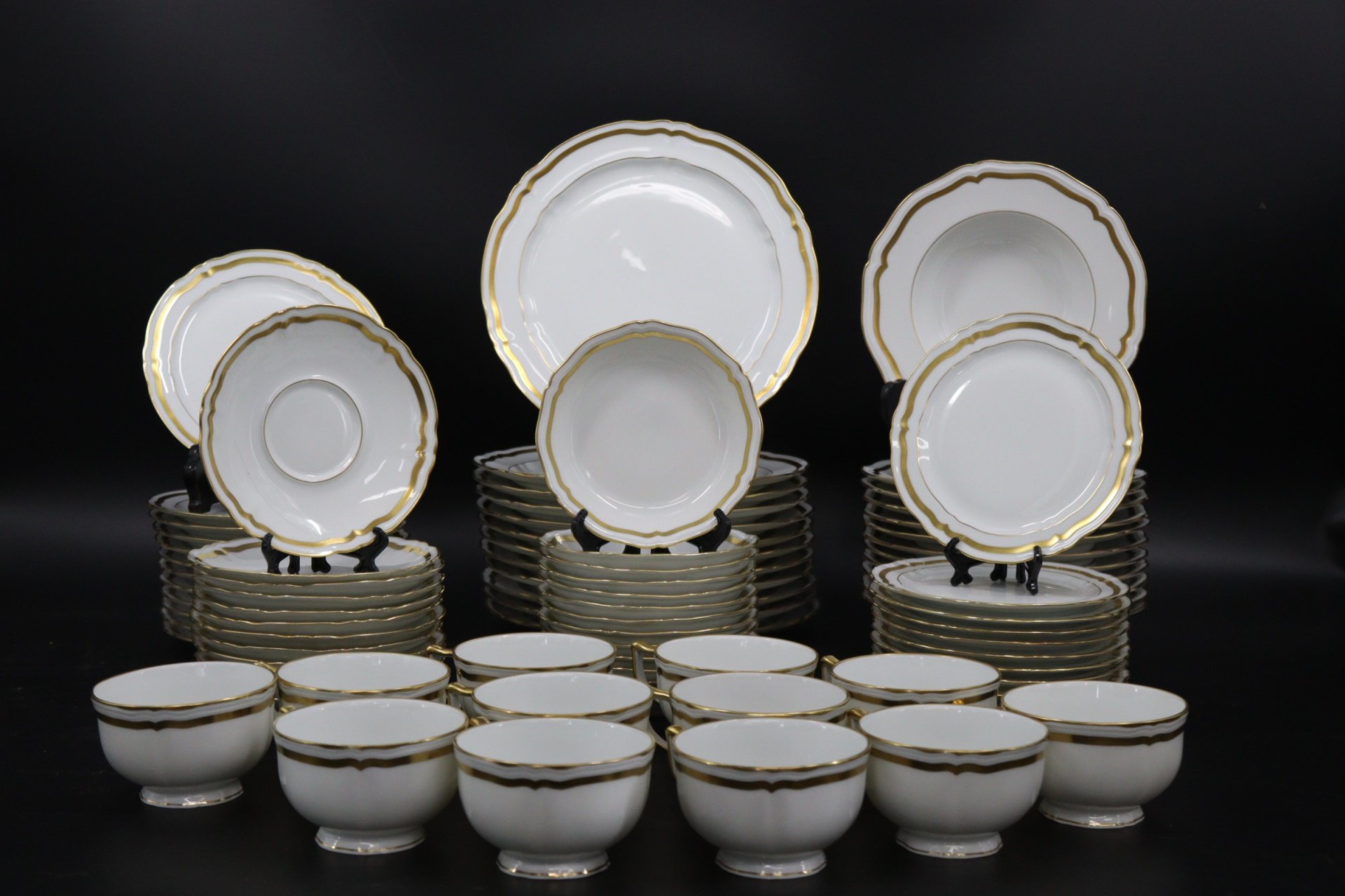 A. RAYNAUD & CO., LIMOGES FRENCH