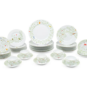 A Raynaud-Limoges Histoire
