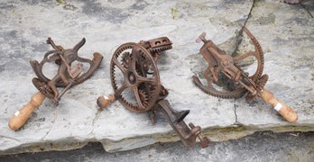 A Reading PA Hardware Co.