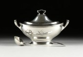 A REED & BARTON STERLING SILVE