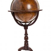A Regency 21-Inch Terrestrial