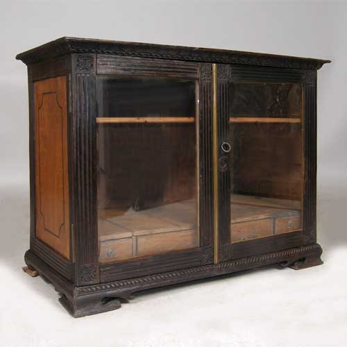 A Regency Calamander and