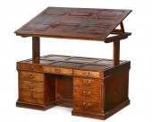 A REGENCY MECHANICAL ARCHITECT