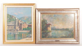 A. REGGIANI - LAKESIDE - O/C &