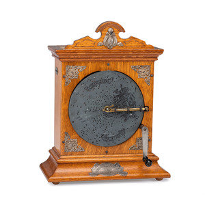 A Regina Musical Savings Bank