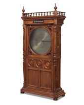 A REGINA ORCHESTRAL MODEL 5 UP