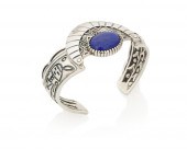 A RELIOS SOUTHWEST STYLE CUFF