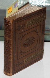 A REMARKABLE CONFEDERATE SYMPA