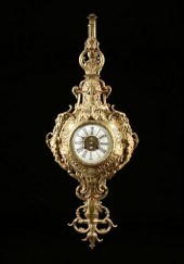 A RENAISSANCE REVIVAL BRONZE C