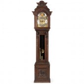 A Renaissance Revival Carved O