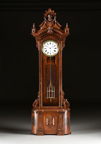 A RENAISSANCE REVIVAL GILBERT NO. 7