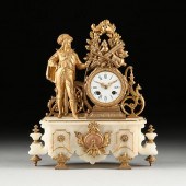 A RENAISSANCE REVIVAL GILT SPE