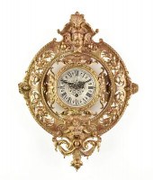 A RENAISSANCE REVIVAL LENZKIRC