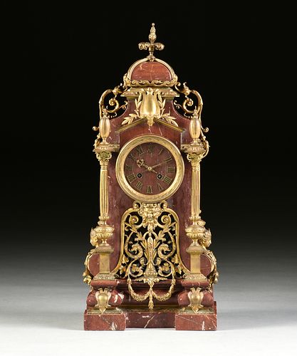 A RENAISSANCE REVIVAL ORMOLU