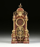 A RENAISSANCE REVIVAL ORMOLU M