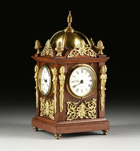 A RENAISSANCE REVIVAL ORMOLU