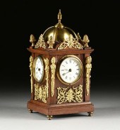 A RENAISSANCE REVIVAL ORMOLU M