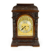 A RENAISSANCE REVIVAL STYLE BR