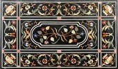A RENAISSANCE STYLE PETRA DURA