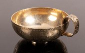 A reproduction silver Mycenaea