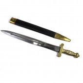 A REPRODUCTION U.S. FOOT ARTIL