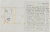 A REPUBLIC OF TEXAS DOCUMENT,