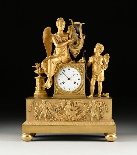 A RESTAURATION "PSYCHE