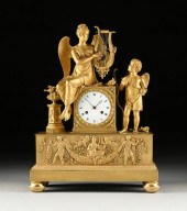 A RESTAURATION "PSYCHE INSTRUC