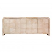 A RESTORATION HARDWARE MODERN
