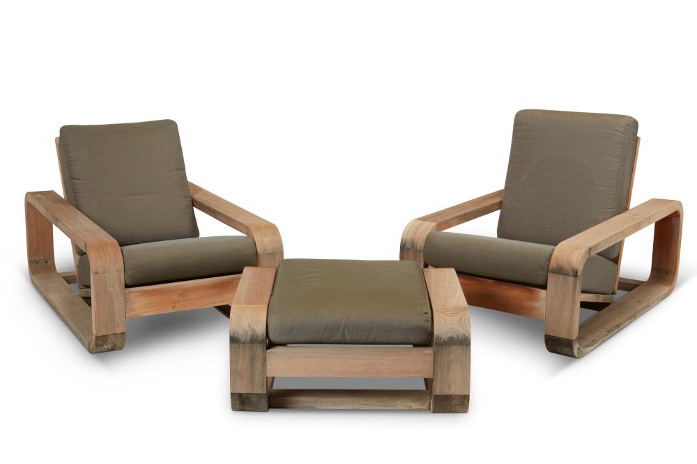 A RESTORATION HARDWARE "ST.