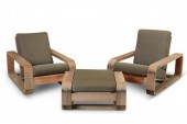A RESTORATION HARDWARE "ST. BA