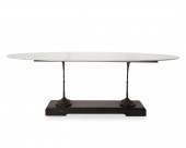 A RESTORATION HARDWARE "ZINC"