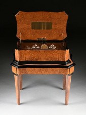A REUGE 1865 “FIRENZE” 144 NOT